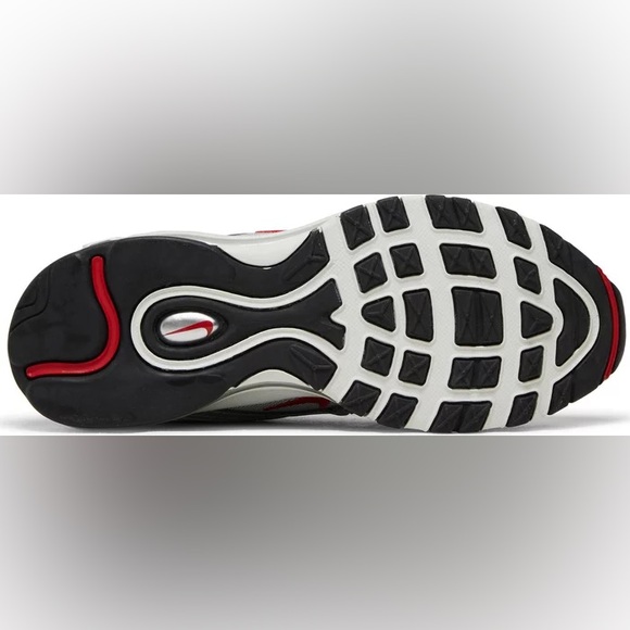 AIR MAX 97 OG silver bullet 2022 - Picture 3 of 5
